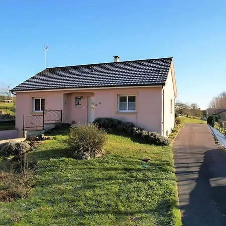 Tatil Evi Maison Avec Veranda - De L'arbrisseau