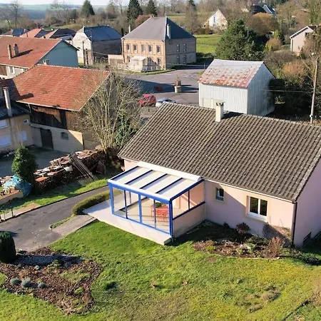 بيت للعطل Maison Avec Veranda - De L'arbrisseau