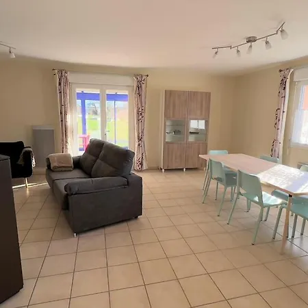 Maison Avec Veranda - De L'arbrisseau Nyaraló Rethel