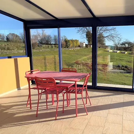 Maison Avec Veranda - De L'arbrisseau * Rethel