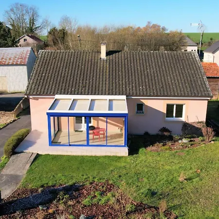 Maison Avec Veranda - De L'arbrisseau Nyaraló *